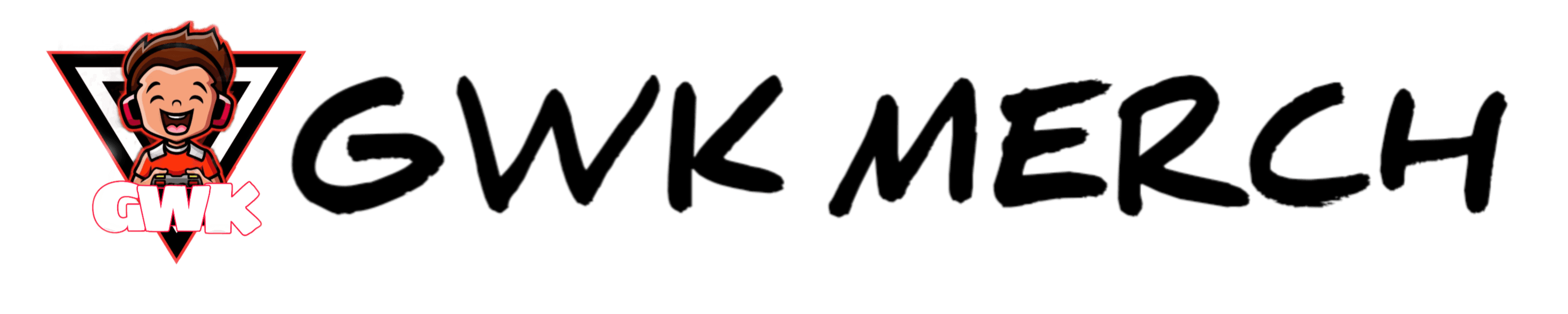 Gwk Merch logo